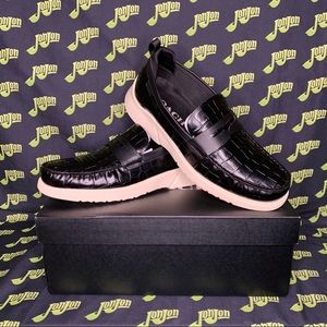 Coach CitySole Loafer